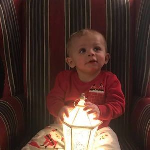 Meet your Posher, Lynn